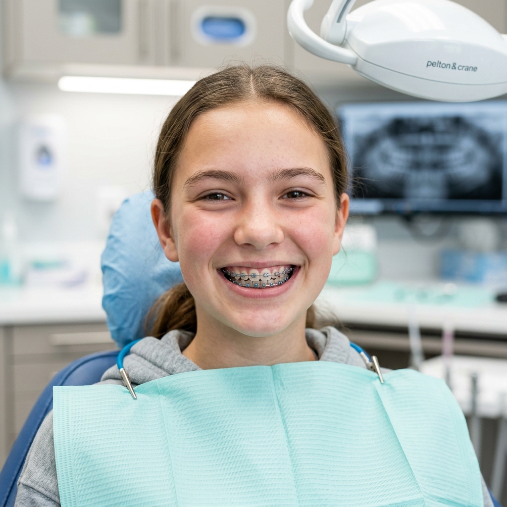 Braces Instructions DFC