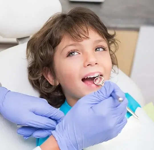 Professional Dental Care DFC